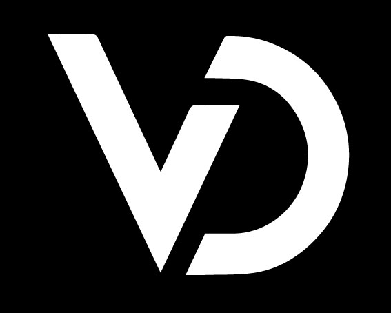 VD Forged Wheels-Logo